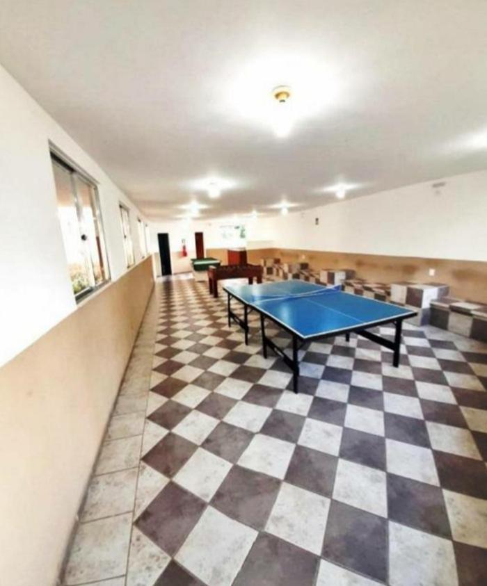 Apartamento Dona Frida Prainha Com Wifi Pe Na Areia Caraguatatuba Bagian luar foto