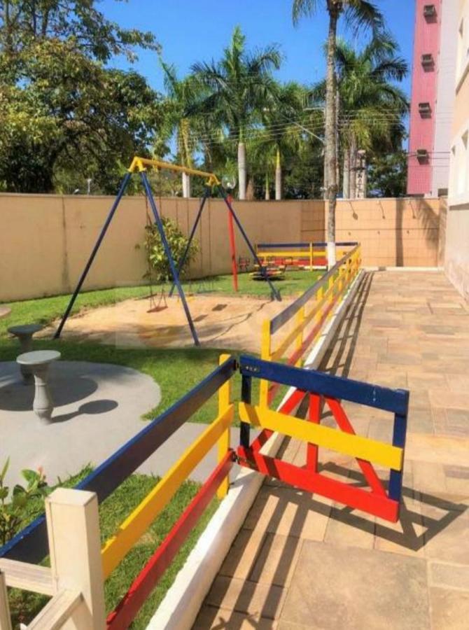 Apartamento Dona Frida Prainha Com Wifi Pe Na Areia Caraguatatuba Bagian luar foto