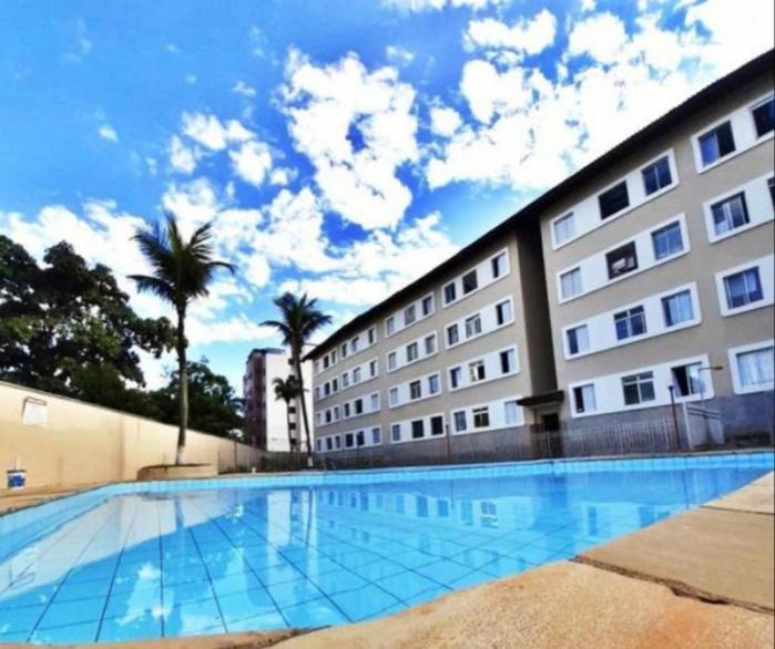 Apartamento Dona Frida Prainha Com Wifi Pe Na Areia Caraguatatuba Bagian luar foto