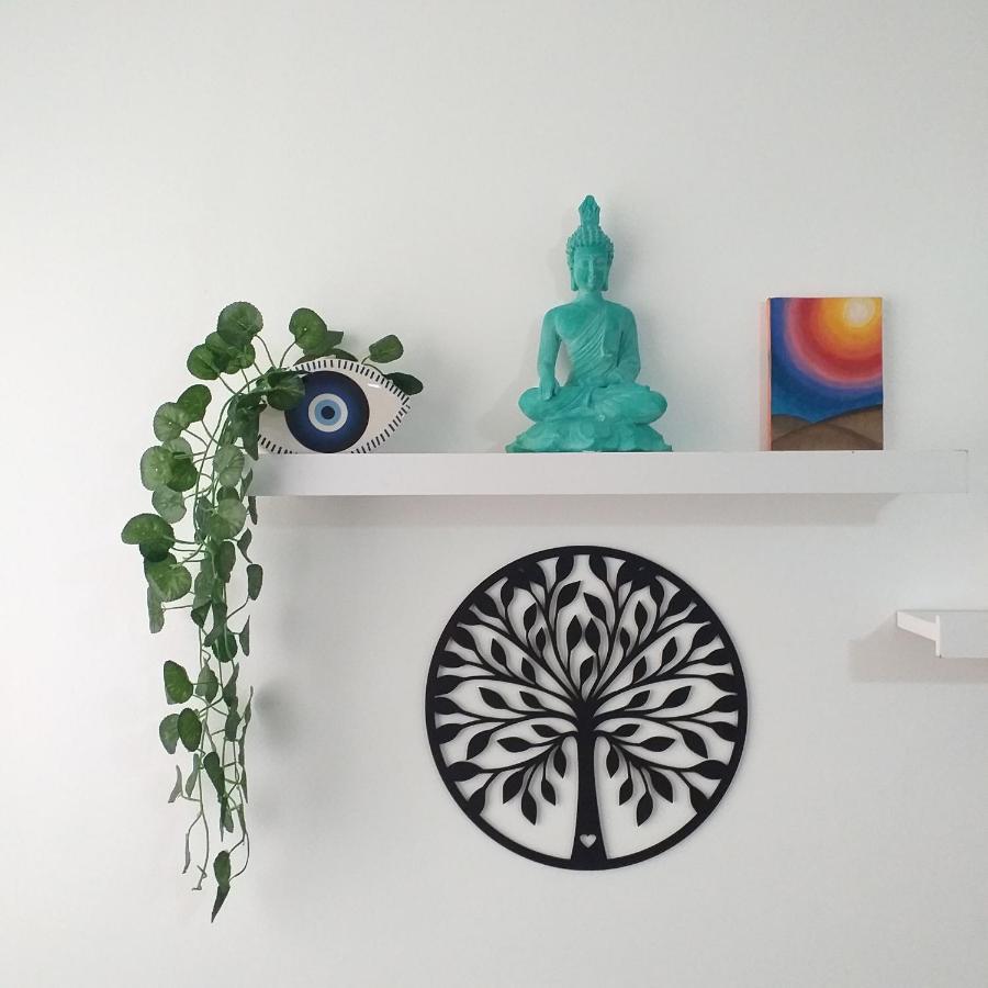 Apartamento Dona Frida Prainha Com Wifi Pe Na Areia Caraguatatuba Bagian luar foto